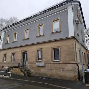 Laineckerstrasse 8 In 95445 Bayreuth